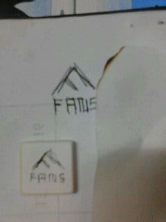 DIY教程不限制非要是魔方logo瓦力棋牌游戏魔方 LOGO 标志(图2) DIY教程不限制非要是魔方logo瓦力棋牌游戏魔方 LOGO 标志(图2)